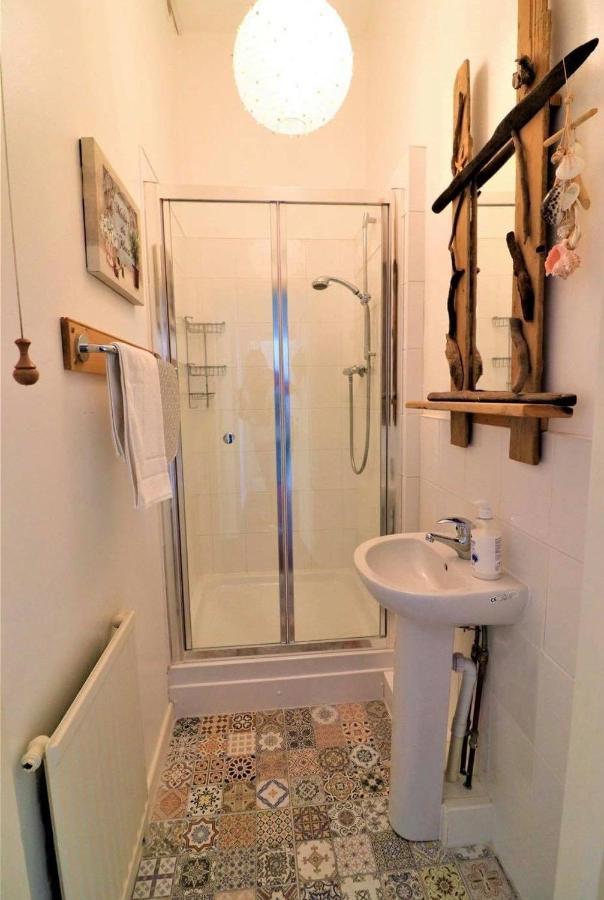 Apartament Flat 2, 1 Alexandra Gardens Ventnor Zewnętrze zdjęcie