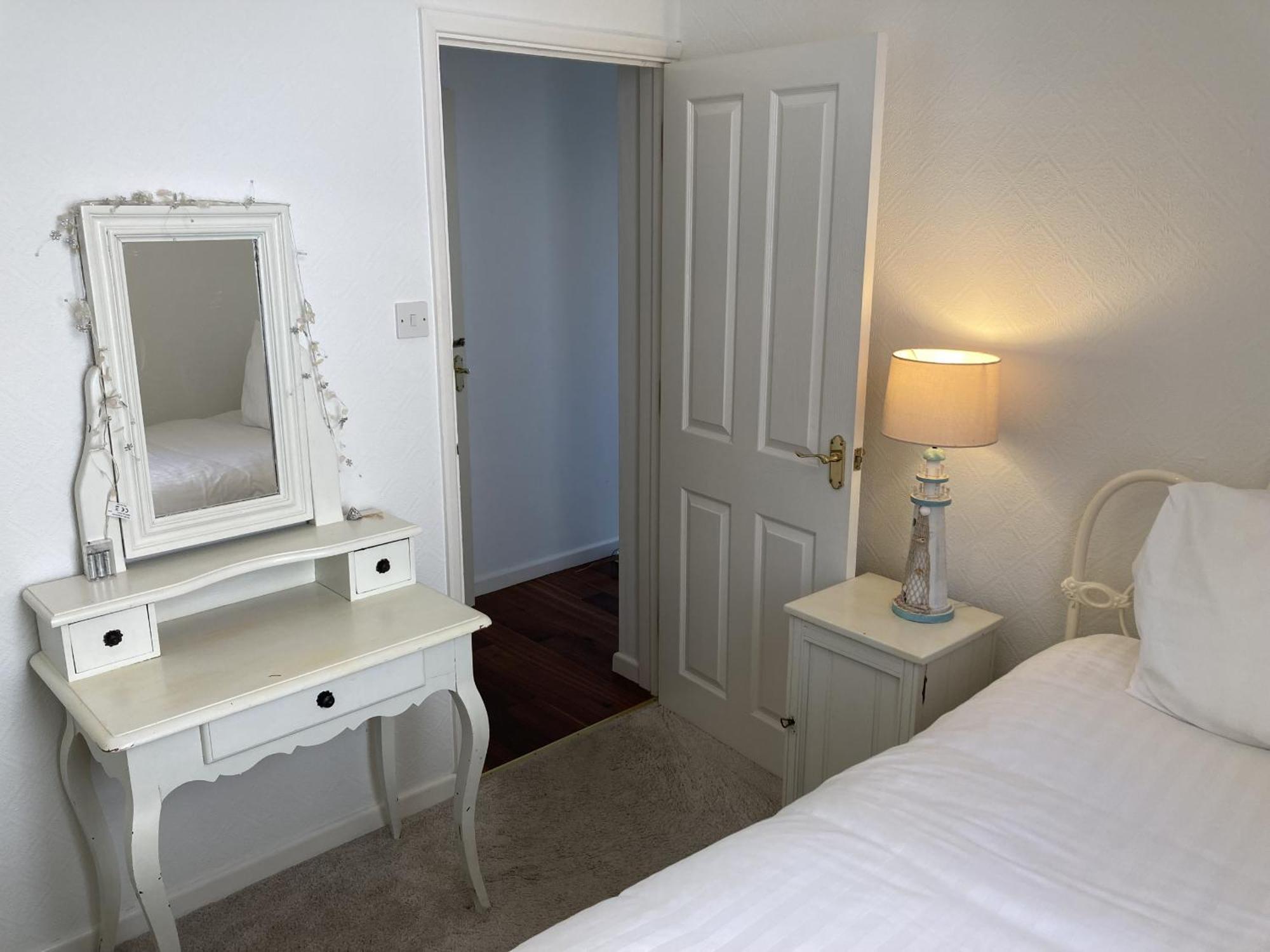 Apartament Flat 2, 1 Alexandra Gardens Ventnor Zewnętrze zdjęcie