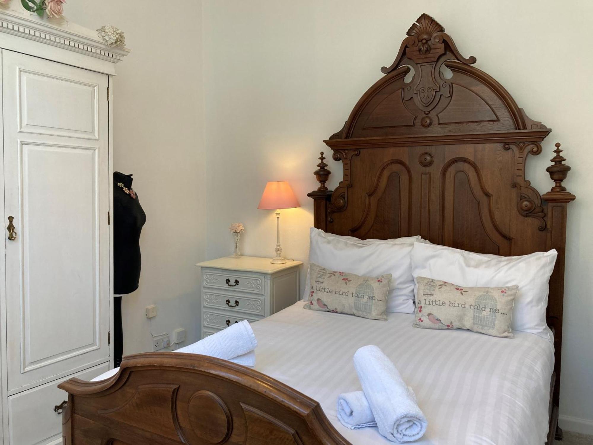 Apartament Flat 2, 1 Alexandra Gardens Ventnor Zewnętrze zdjęcie